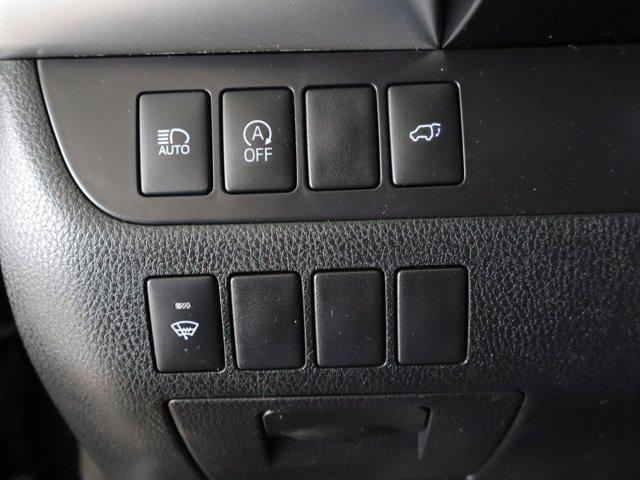 used 2017 Toyota Highlander car, priced at $20,991