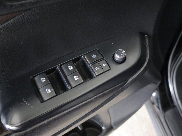 used 2017 Toyota Highlander car, priced at $20,991