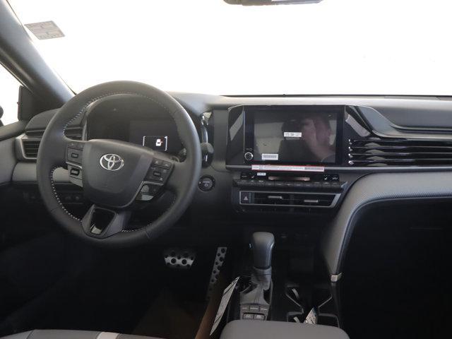 new 2026 Toyota Camry car, priced at $34,504