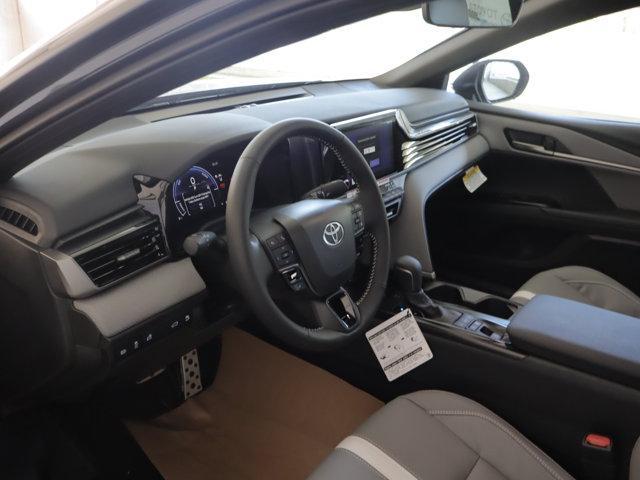 new 2026 Toyota Camry car, priced at $34,504