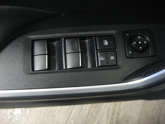 used 2025 Toyota RAV4 Hybrid car, priced at $35,990