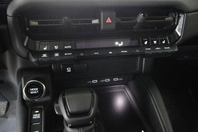 used 2025 Toyota Land Cruiser car, priced at $69,965