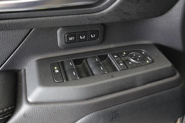 used 2025 Toyota Land Cruiser car, priced at $69,965