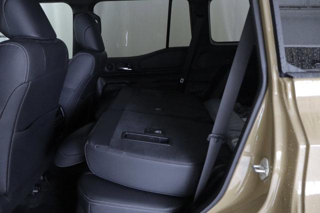 used 2025 Toyota Land Cruiser car, priced at $69,965