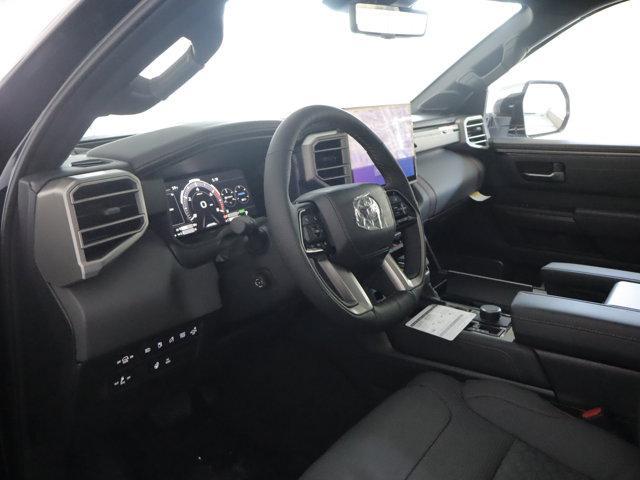 new 2026 Toyota Sequoia car, priced at $88,403