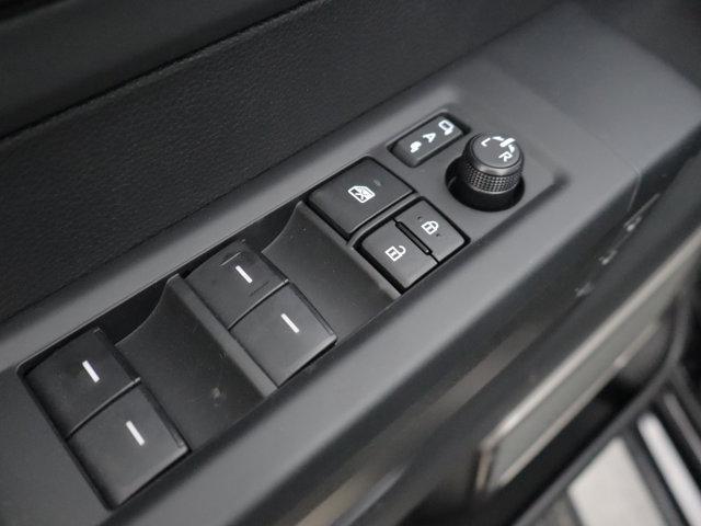 new 2026 Toyota Sequoia car, priced at $88,403