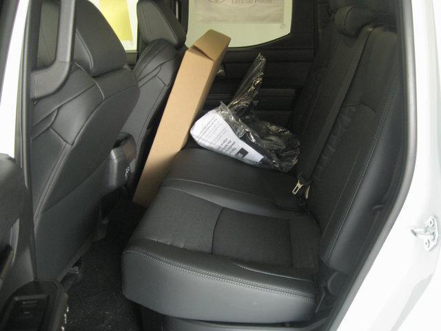 new 2026 Toyota Tacoma Hybrid car