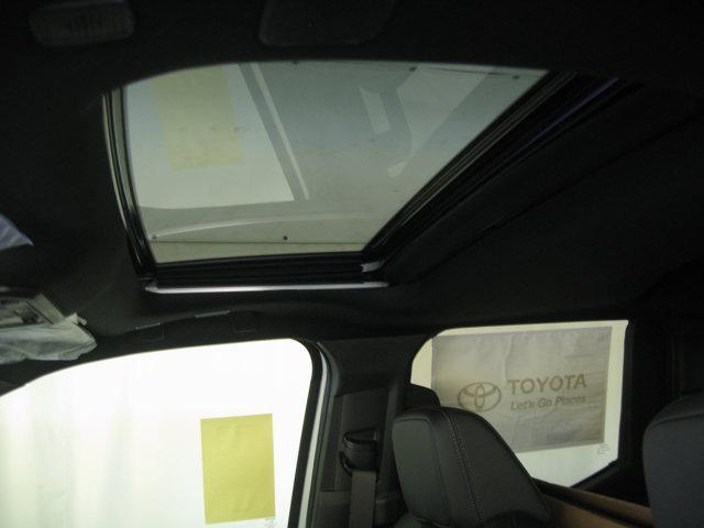 new 2026 Toyota Tacoma Hybrid car