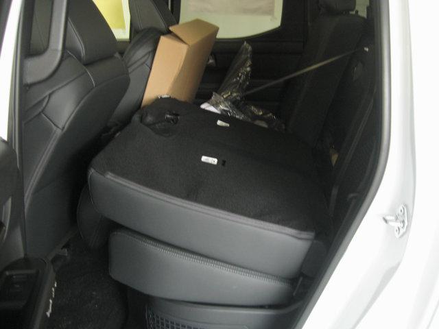 new 2026 Toyota Tacoma Hybrid car