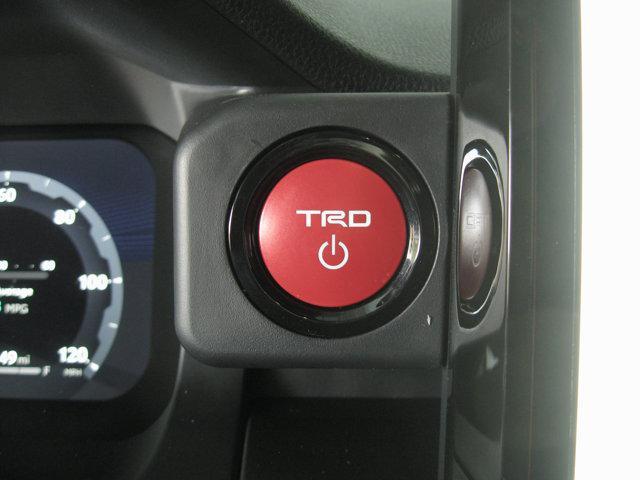 new 2026 Toyota Tacoma Hybrid car