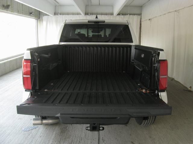 new 2026 Toyota Tacoma Hybrid car