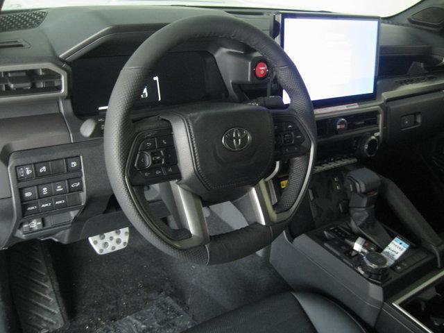 new 2026 Toyota Tacoma Hybrid car