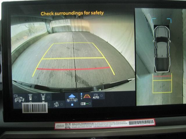 new 2026 Toyota Tacoma Hybrid car