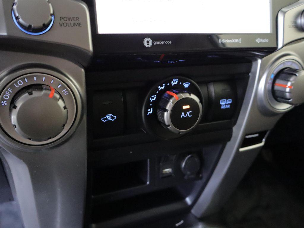 used 2023 Toyota 4Runner car, priced at $43,465