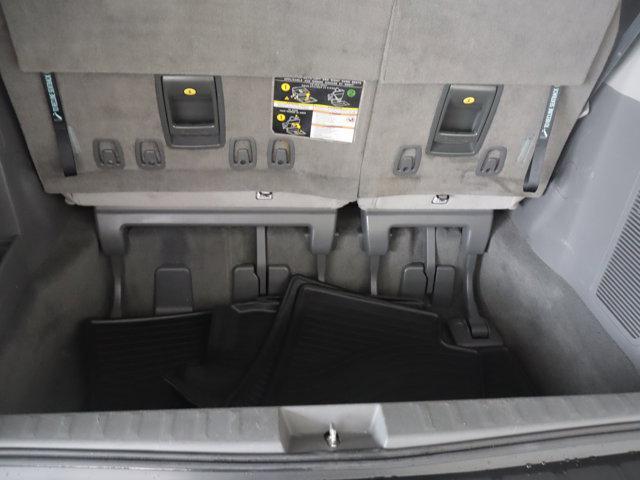 used 2018 Toyota Sienna car, priced at $25,490