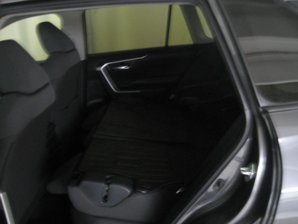 used 2025 Toyota RAV4 car, priced at $34,966