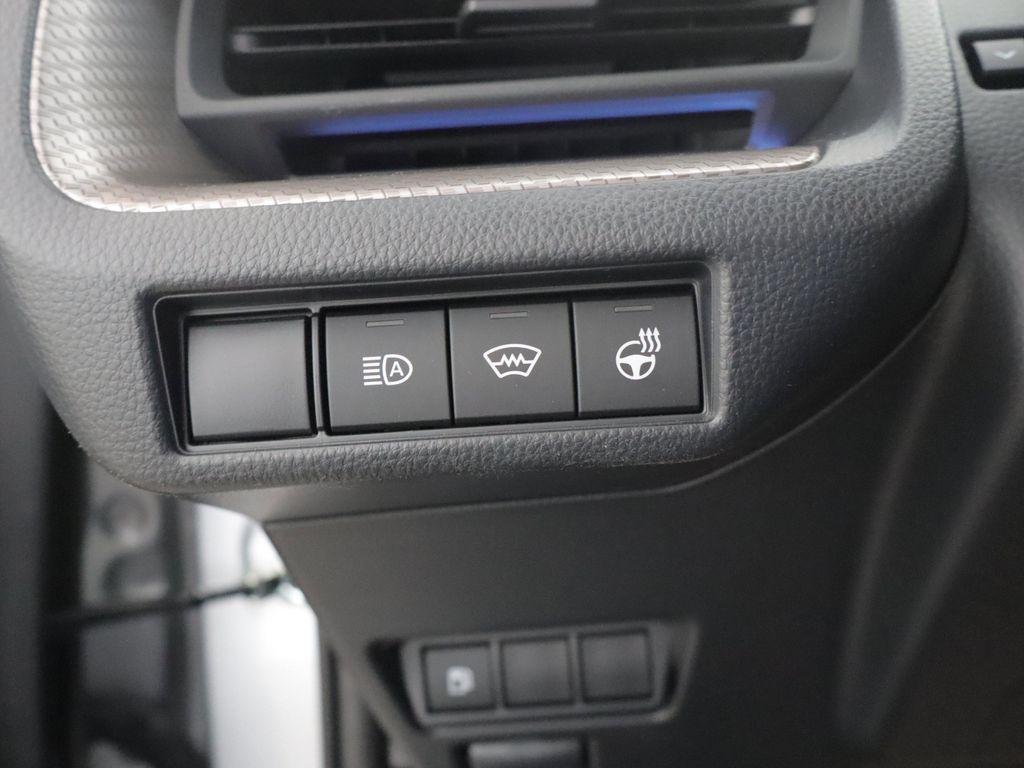 new 2026 Toyota Prius car, priced at $35,094