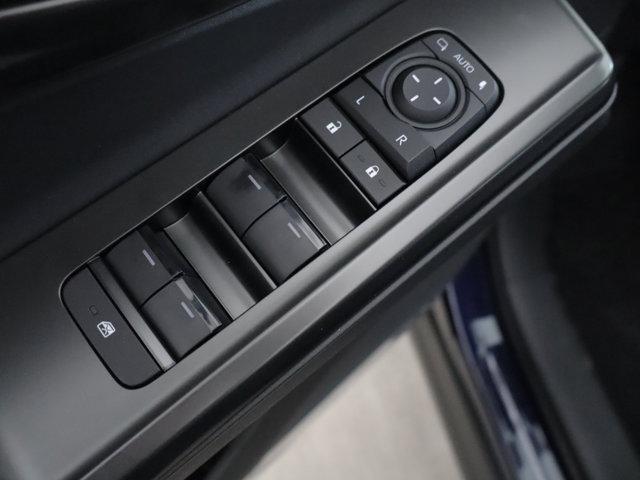 new 2026 Toyota bZ car, priced at $40,389