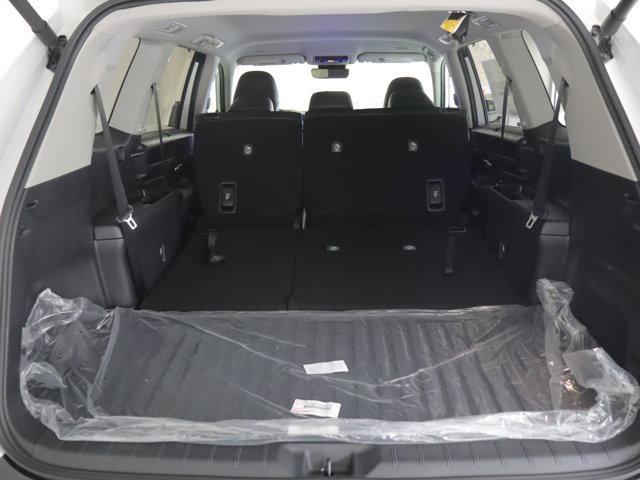 new 2026 Toyota Grand Highlander Hybrid car, priced at $50,243