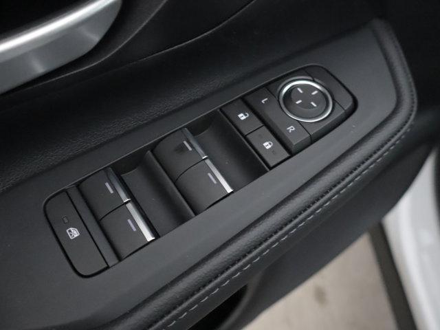 new 2026 Toyota Grand Highlander Hybrid car, priced at $50,243