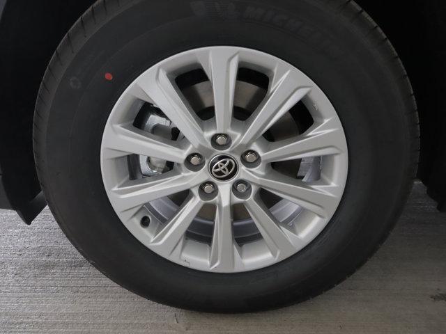 new 2026 Toyota Grand Highlander Hybrid car, priced at $50,243