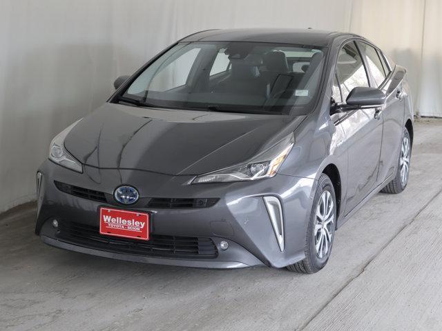used 2020 Toyota Prius car, priced at $22,991