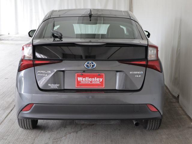 used 2020 Toyota Prius car, priced at $22,991