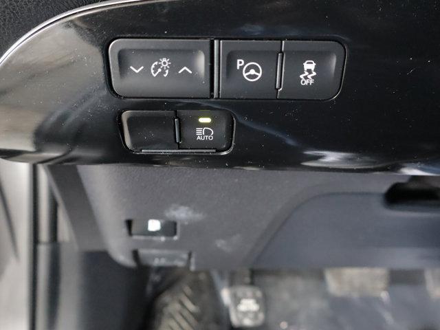 used 2020 Toyota Prius car, priced at $22,991