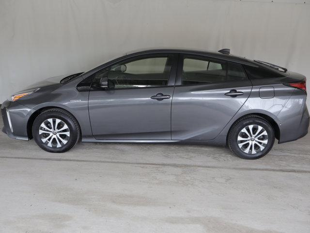 used 2020 Toyota Prius car, priced at $22,991