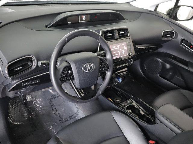 used 2020 Toyota Prius car, priced at $22,991