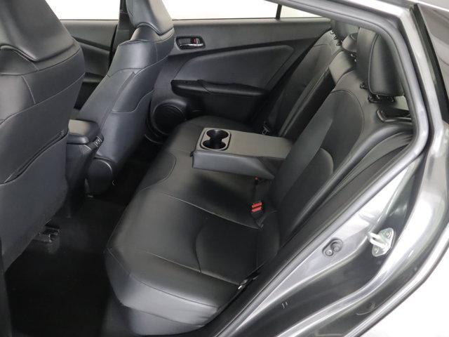 used 2020 Toyota Prius car, priced at $22,991