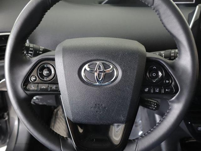 used 2020 Toyota Prius car, priced at $22,991