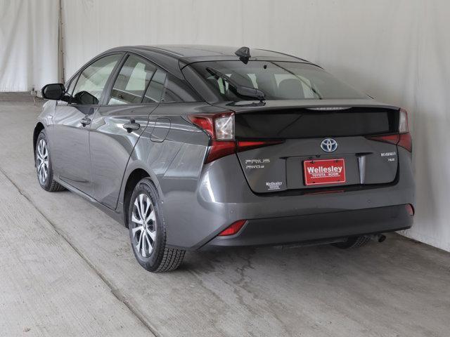 used 2020 Toyota Prius car, priced at $22,991