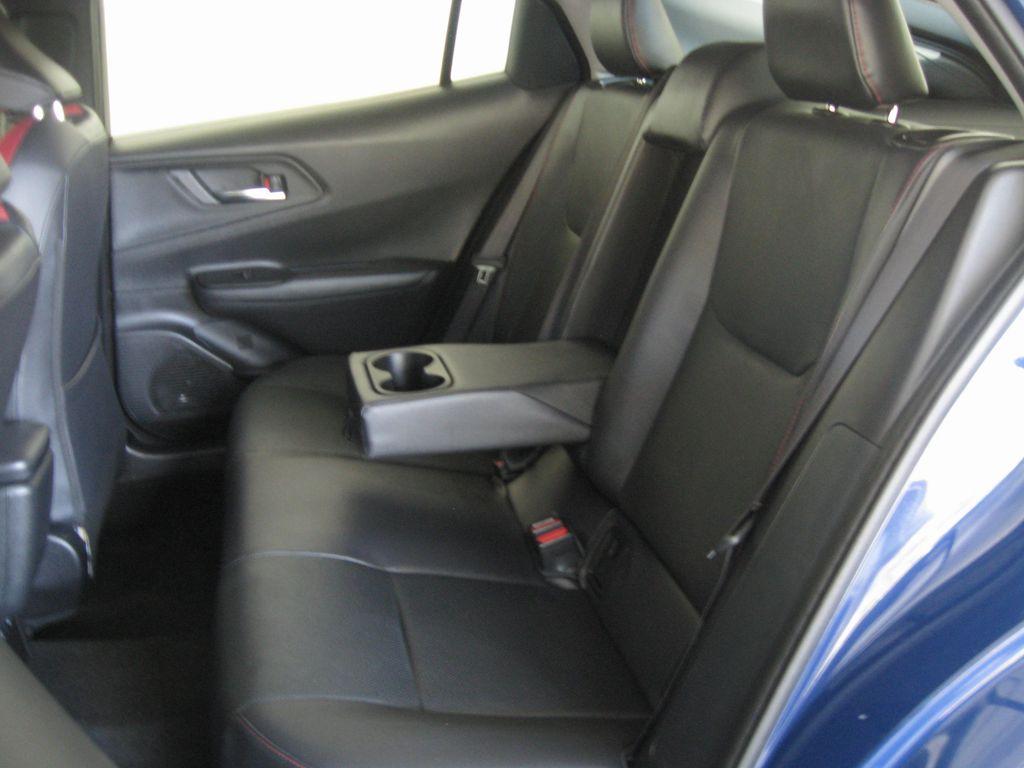 used 2024 Toyota Prius Prime car, priced at $33,466