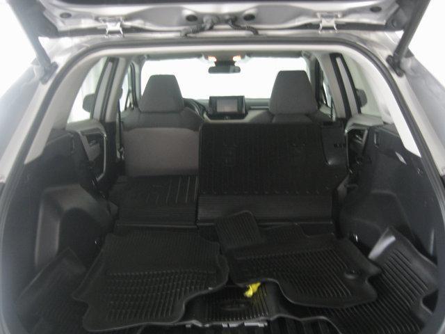 used 2019 Toyota RAV4 car, priced at $21,490