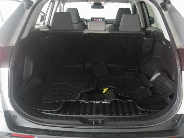 used 2019 Toyota RAV4 car, priced at $21,490