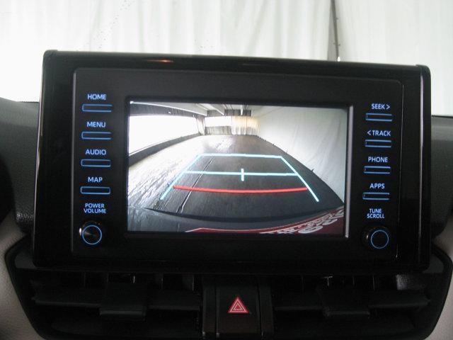 used 2019 Toyota RAV4 car, priced at $21,490