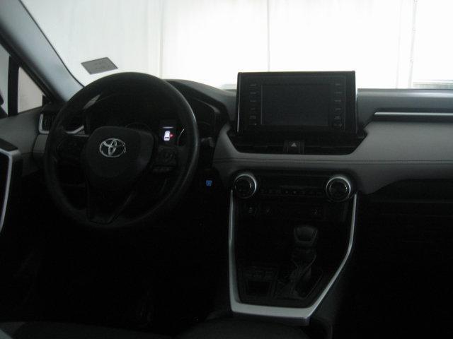 used 2019 Toyota RAV4 car, priced at $21,490