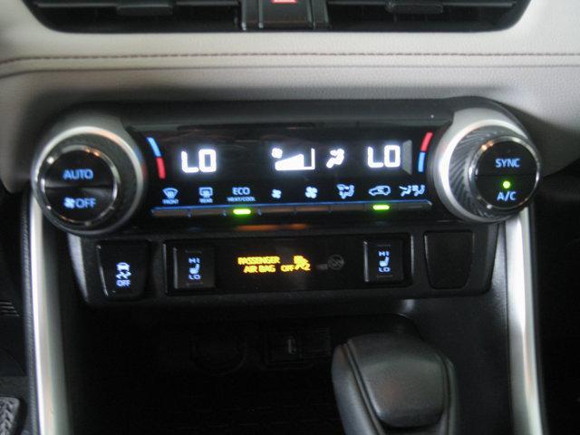 used 2019 Toyota RAV4 car, priced at $21,490