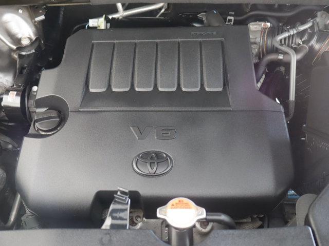 used 2016 Toyota Highlander car, priced at $22,490