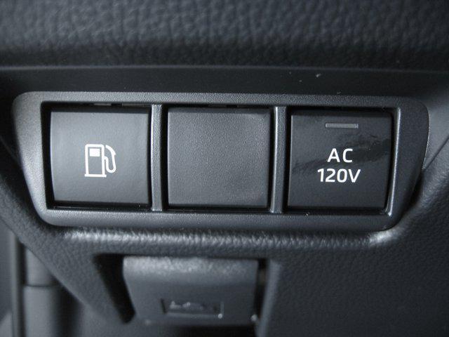 new 2026 Toyota Prius Plug-In Hybrid car, priced at $35,414