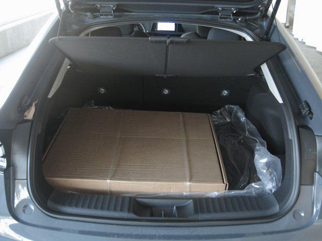 new 2026 Toyota Prius Plug-In Hybrid car, priced at $35,414