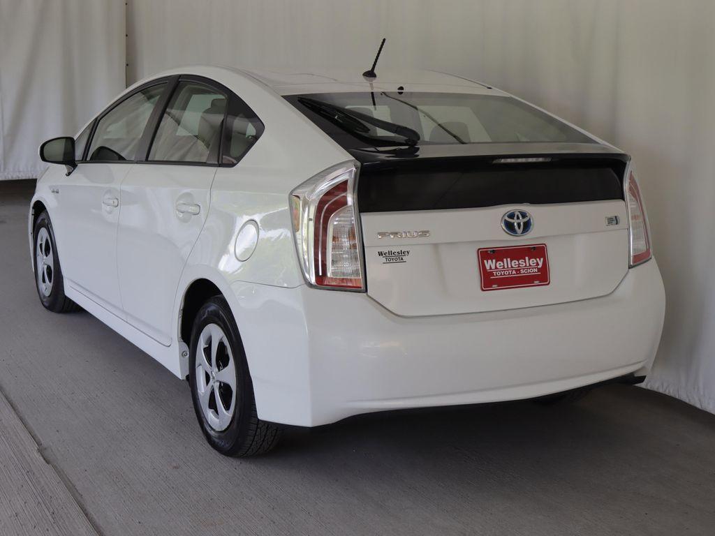 used 2012 Toyota Prius car, priced at $12,466