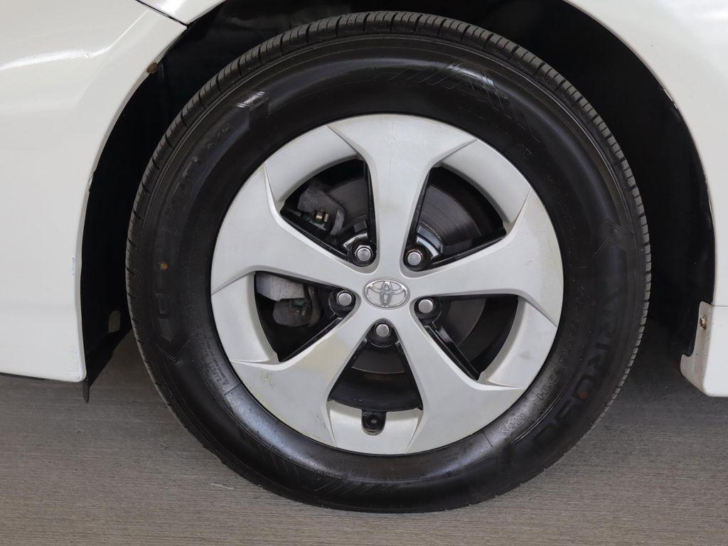 used 2012 Toyota Prius car, priced at $12,466