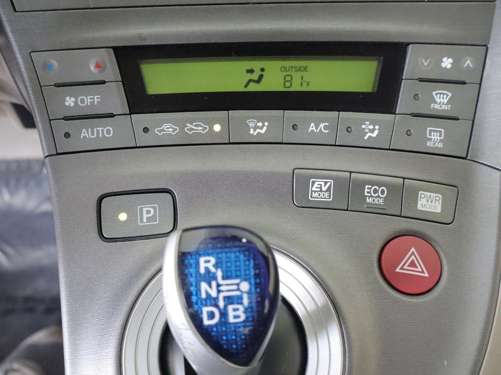 used 2012 Toyota Prius car, priced at $12,466