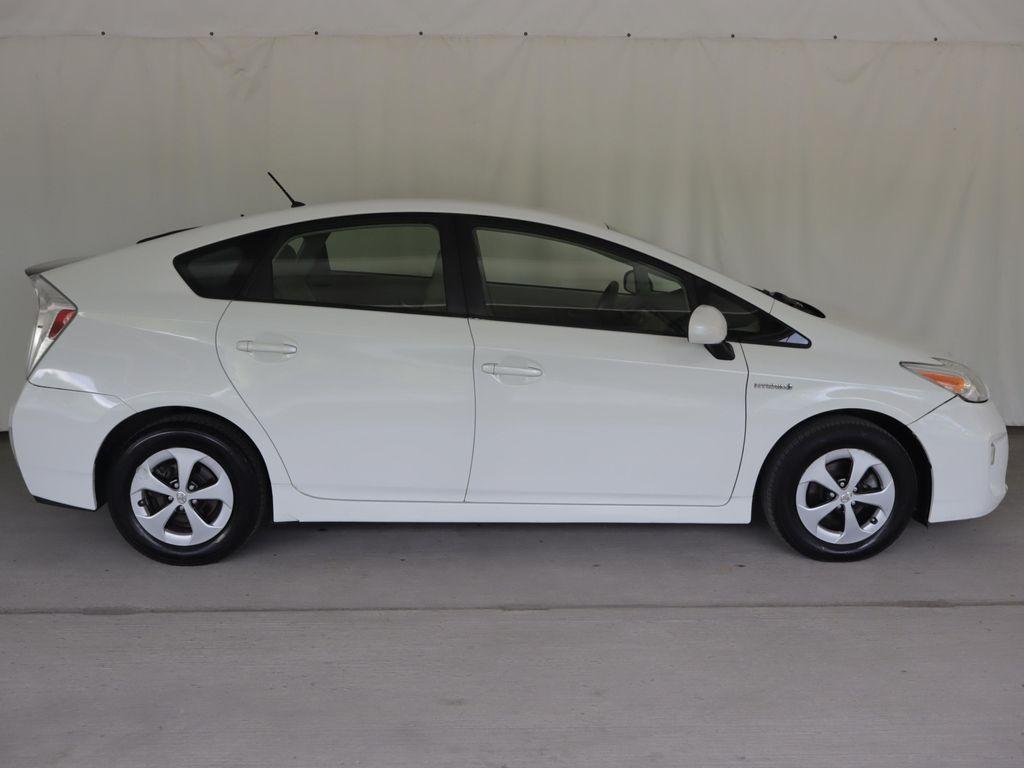 used 2012 Toyota Prius car, priced at $12,466