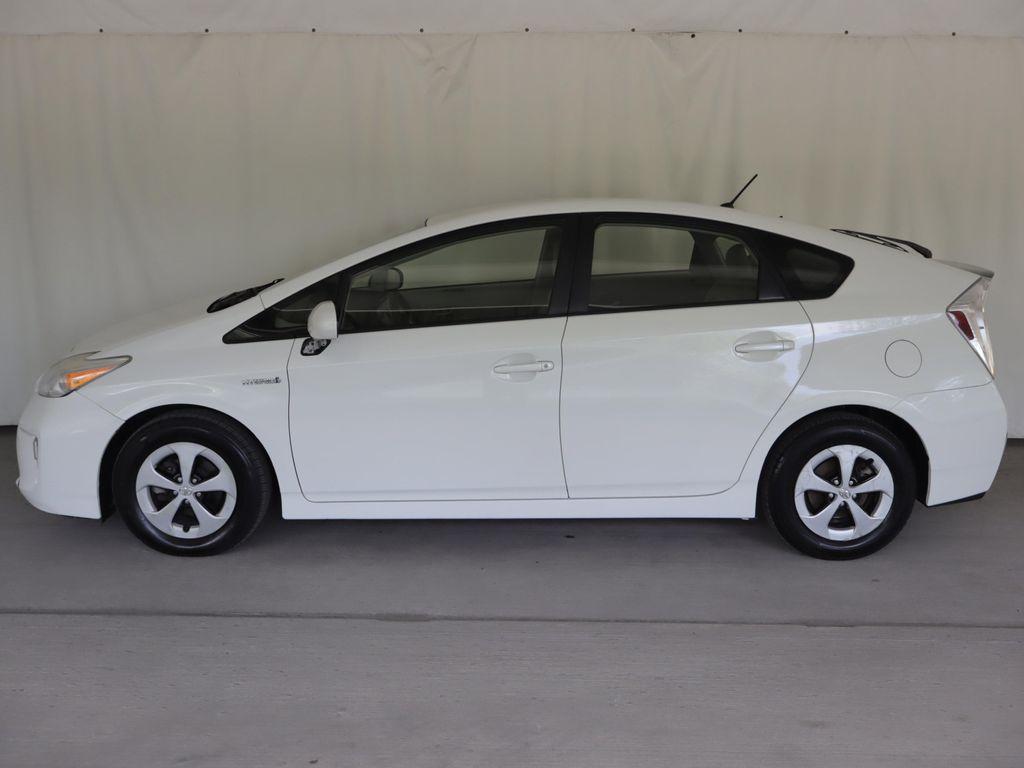 used 2012 Toyota Prius car, priced at $12,466