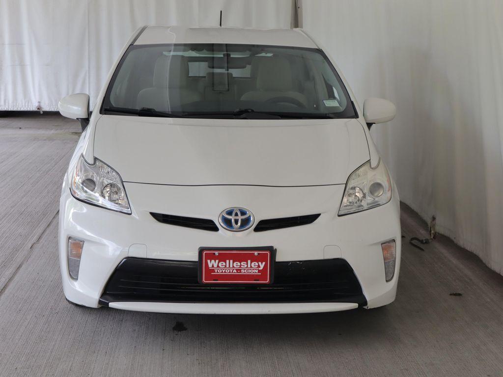 used 2012 Toyota Prius car, priced at $12,466