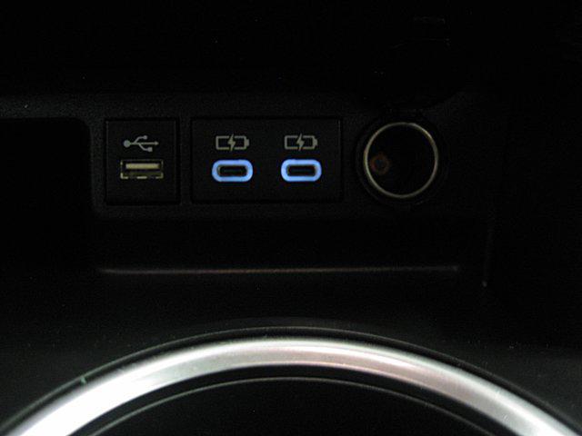 used 2023 Toyota Highlander car, priced at $34,491