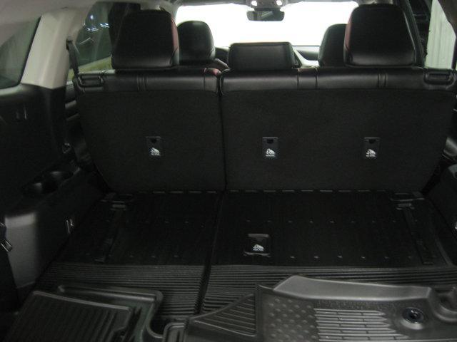 used 2023 Toyota Highlander car, priced at $34,491